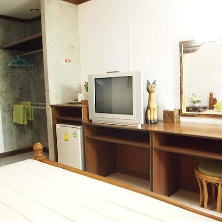 בופוט Baan Sala Lung Dam Hotel מראה חיצוני תמונה