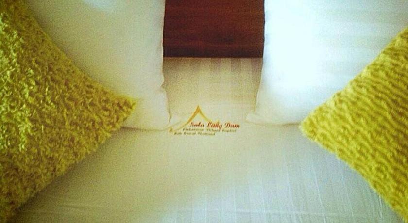 בופוט Baan Sala Lung Dam Hotel מראה חיצוני תמונה